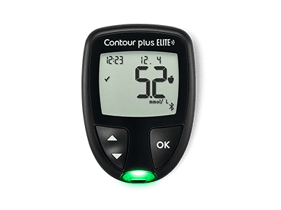 Contour Plus Elite