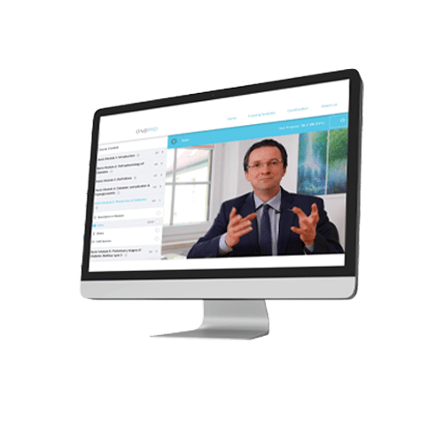 Product image On@Pro Education