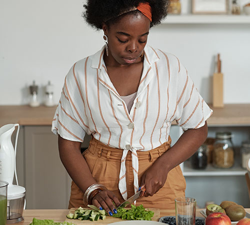 Healthy eating during pregnancy