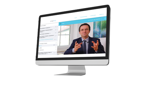 On@Pro Education Platform